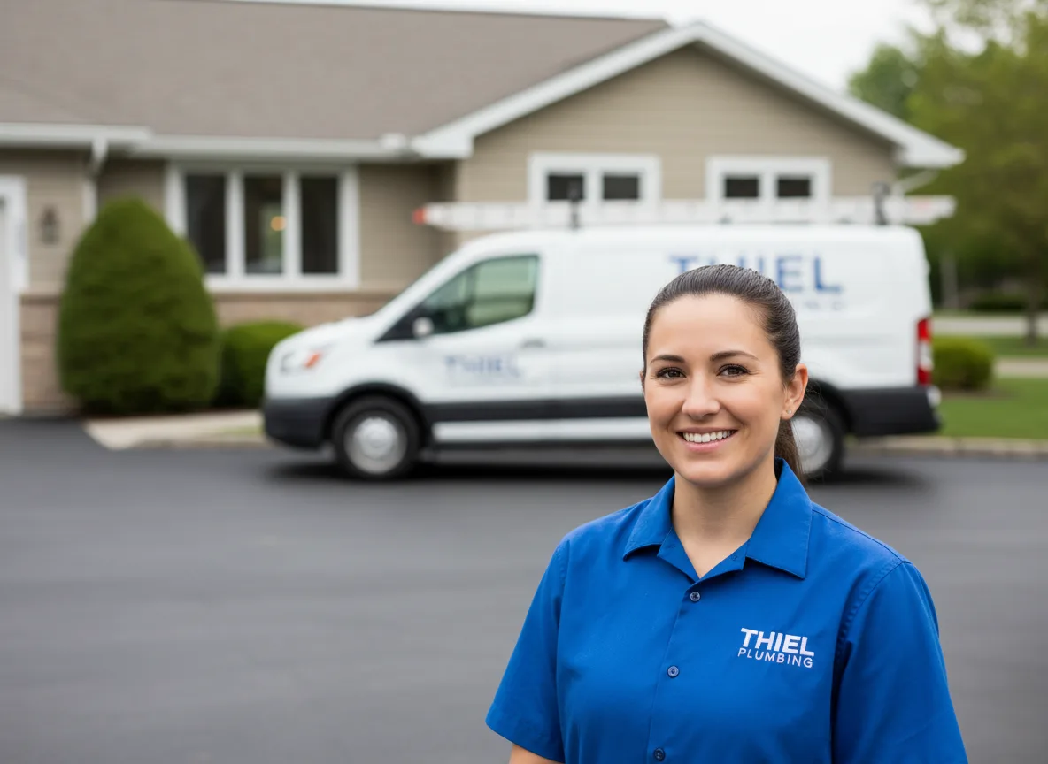 Plumber Tuckerman, AR FAQs